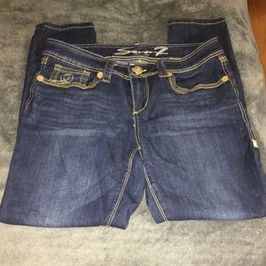 NWOT Seven7 Jeans